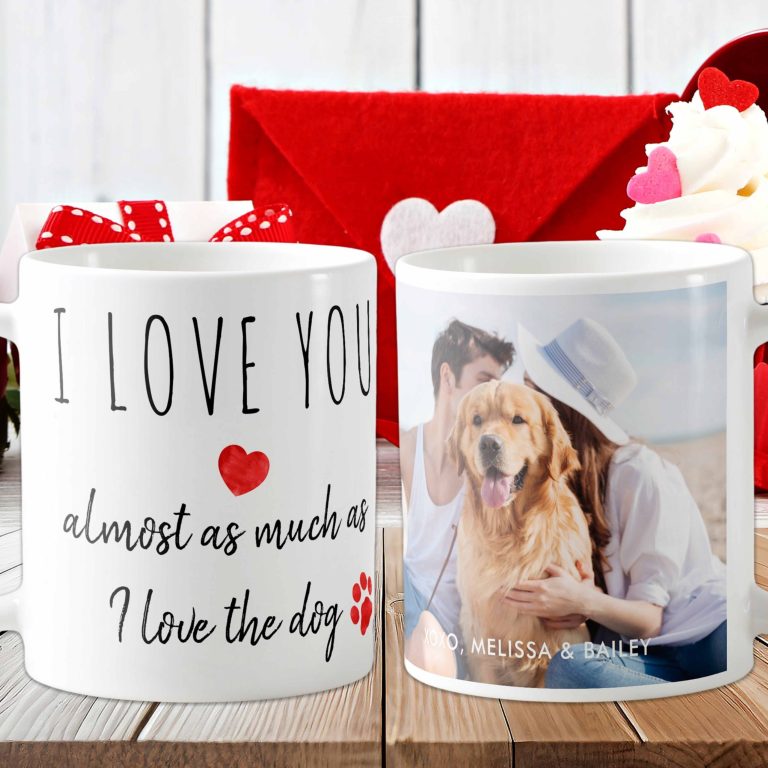 Photo mugs with your quote