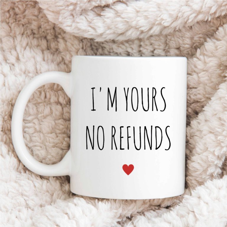 Mug with your favorite inside joke